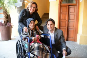 Se suman gobiernos a jornadas de San Pedro Cholula