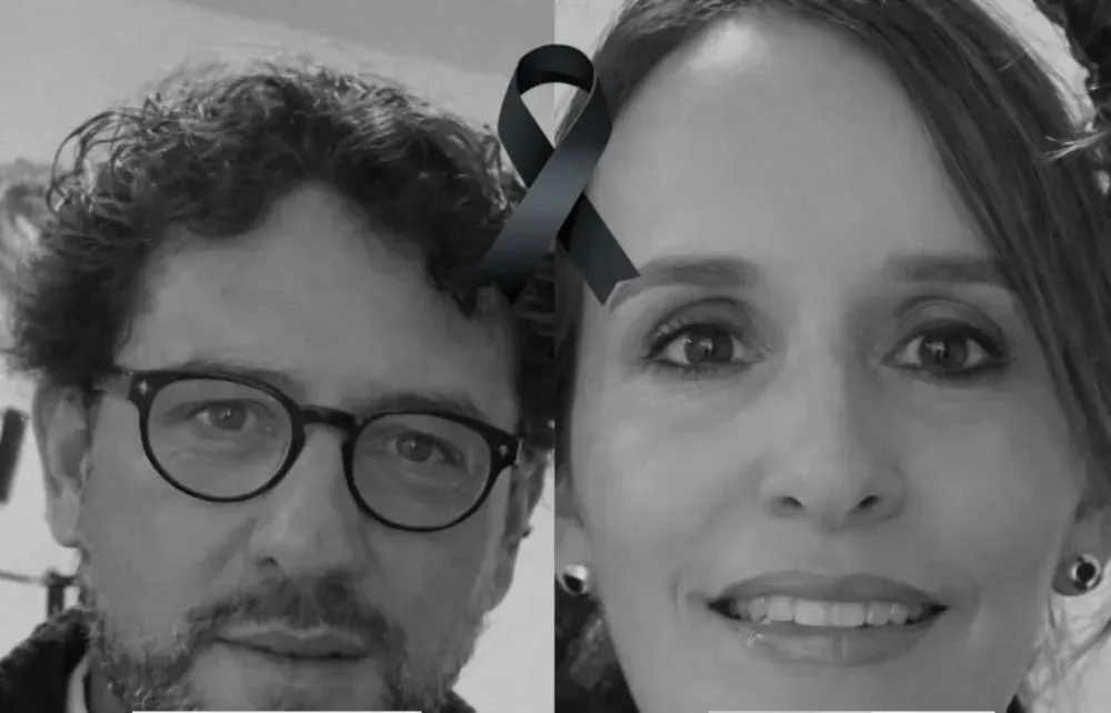 Detienen a Christian N., vinculado al PAN, por caso de pareja asesinada en Tlaxcala y hallada en Chignahuapan
