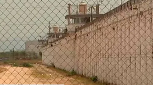 Se fuga del penal el hijo del narcotraficante El Azul