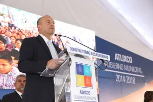 Empresarios empiezan a huir de la inseguridad en Atlixco