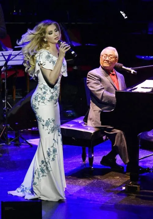 En Puebla se rendirá homenaje a la cantante Aranza