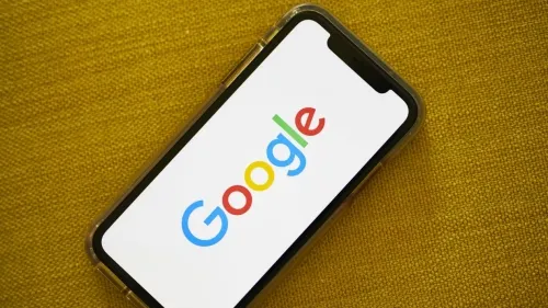 Google (sí, Google) revela errores de seguridad en el iPhone