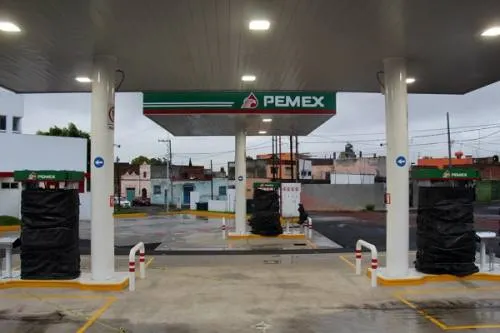Escenas de la más sangrienta guerra por el poder de Puebla