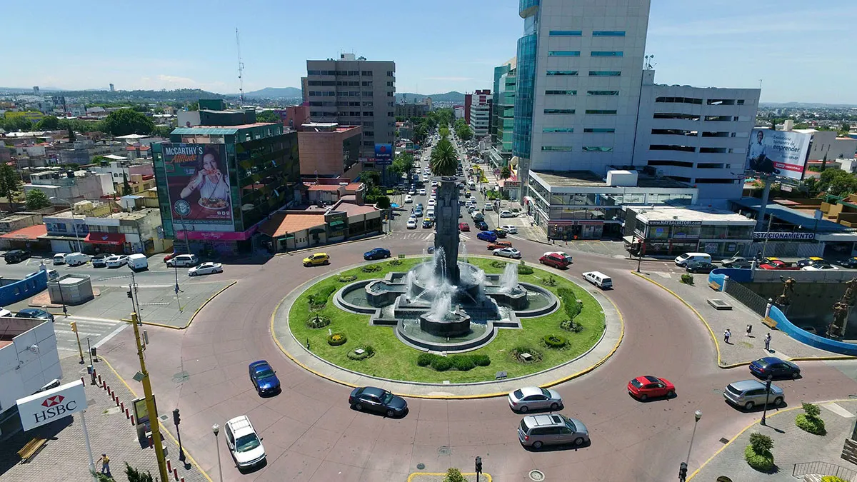 Fuente De Los Frailes