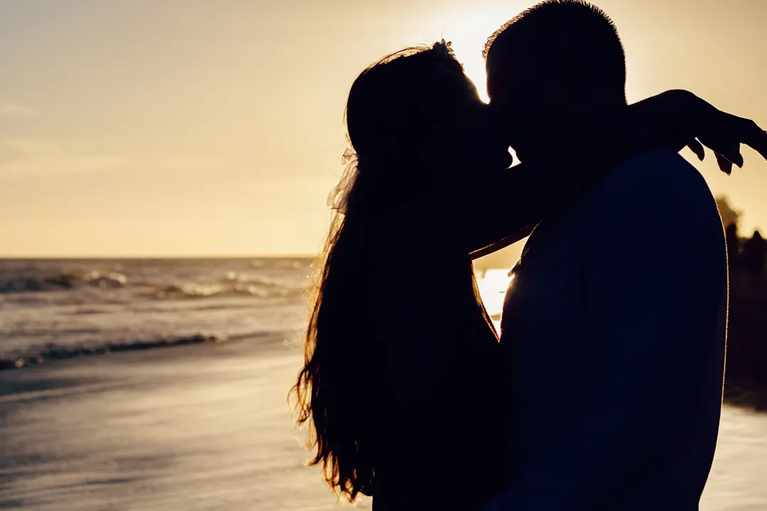 Beso Robado