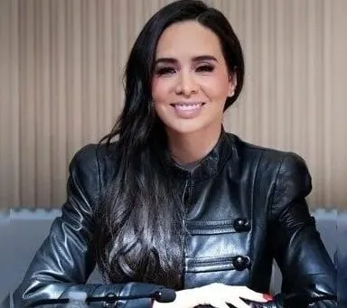 Graciela Palomares reafirma su permanencia en Morena