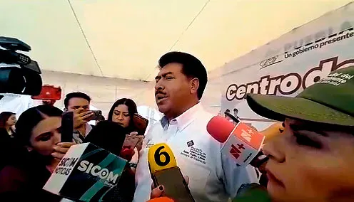 Javier Aquino Limon
