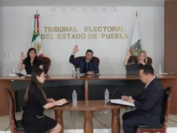 TEEP resolvió diecisiete Asuntos Especiales y cuatro Juicios de la Ciudadanía