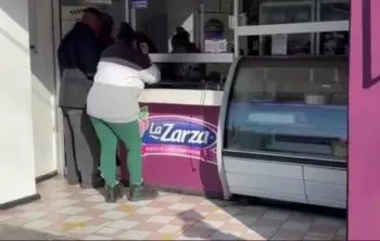 Arrestan a presuntos ladrones de La Zarza; investigarán relación con otros robos