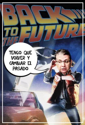 Enrique Doger contra la historia