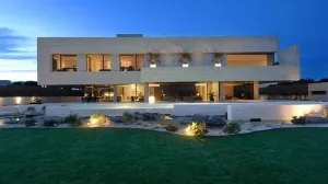 VIDEO: ?CR7? muestra su lujosa casa en Madrid