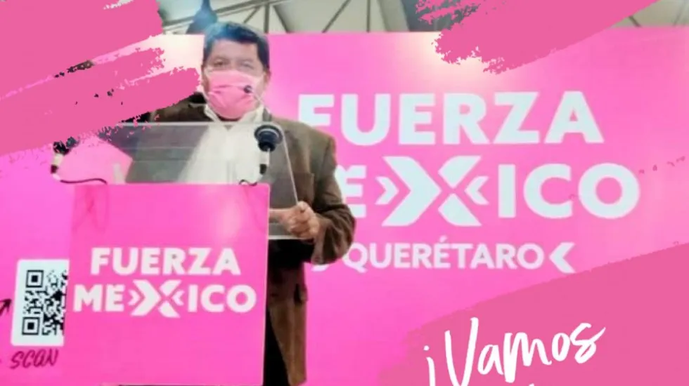 INE comienza proceso de pérdida de registro de tres partidos políticos