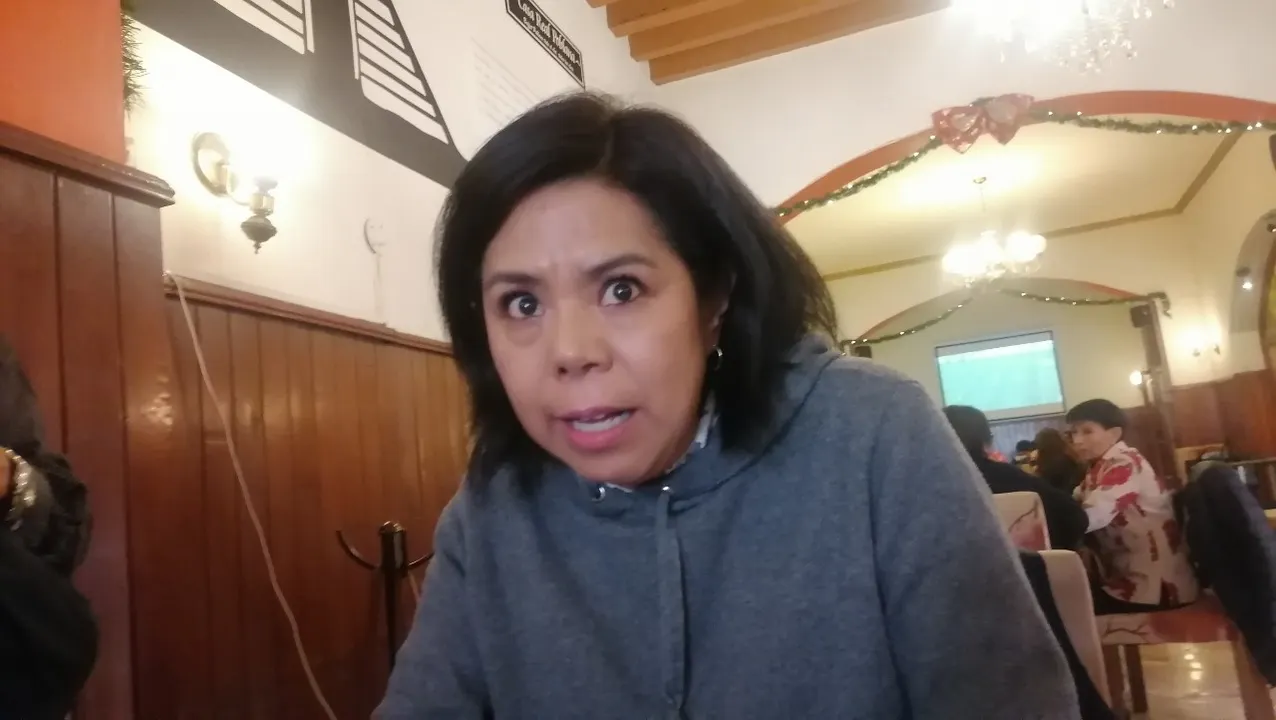 Ana María Jiménez Ortiz