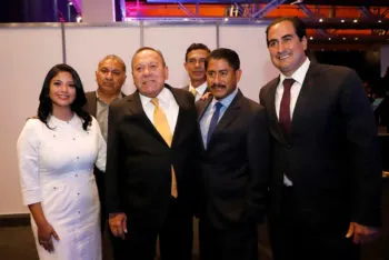 PRD ve a Rivera Pérez fuerte para 2024 y busca alianza amplia