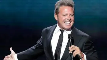 Luis Miguel regresará a los escenarios en 2023