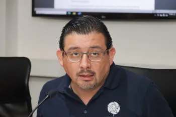 Acusan albazo de Eduardo Rivera; busca ser dirigente del PAN por designación del Consejo Estatal