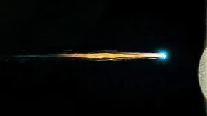 Desintegran 2.5 toneladas de basura en el espacio