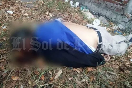 Encuentran el cuerpo de un hombre en la carretera federal Puebla-Tehuacán