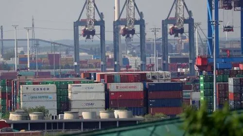 México sí sabe pelear en la ‘guerra de aranceles’ contra EU