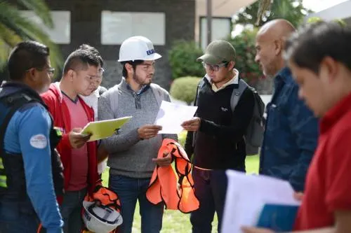 Directores responsables de obra hacen una valoración de los 576 edificios de la BUAP