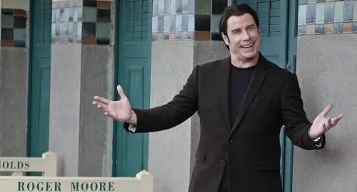 Apple entierra por error al famoso actor John Travolta