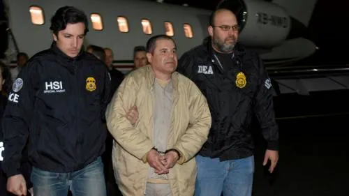 Defensa de ‘El Chapo’ pide a Gobierno de AMLO anular proceso de extradición a EU