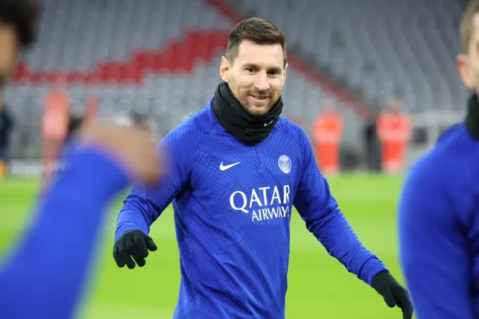 PSG