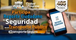 Comuna exhorta a ciudadanos a continuar utilizando Reporte Ciudad