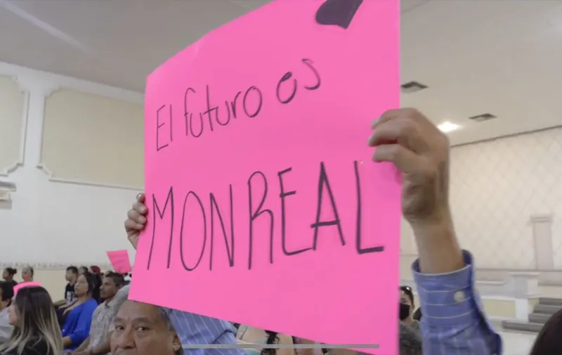 Popularidad Ricardo Monreal