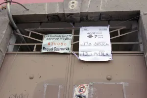 SGG contradice a Moreno Valle; niega postura por robo de casilla