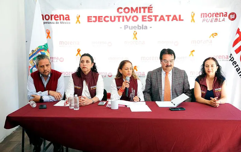 comite-ejecutivo-estatal-morena-olga-lucia-romero-garci-crespo