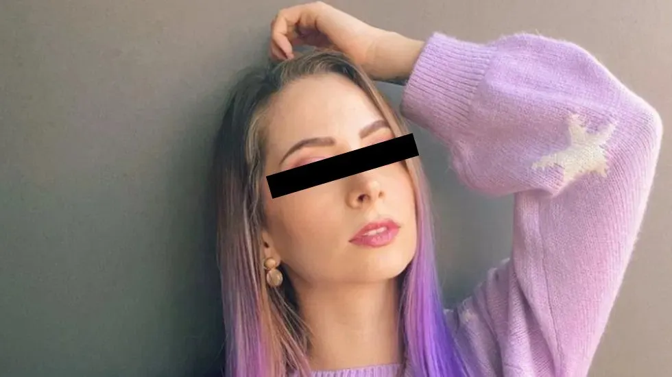 Yoseline Hoffman, conocida popularmente como YosStop