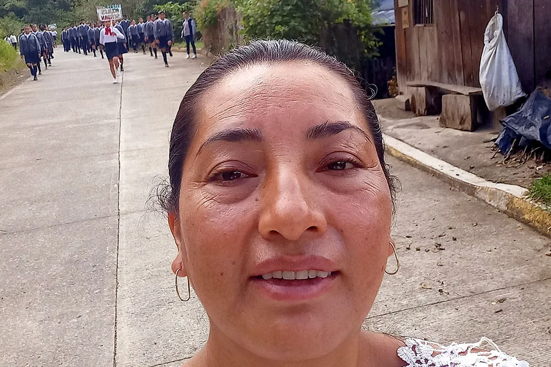 Edith Nolasco Lucio