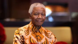 Fallece Nelson Mandela, héroe de la democracia sudafricana