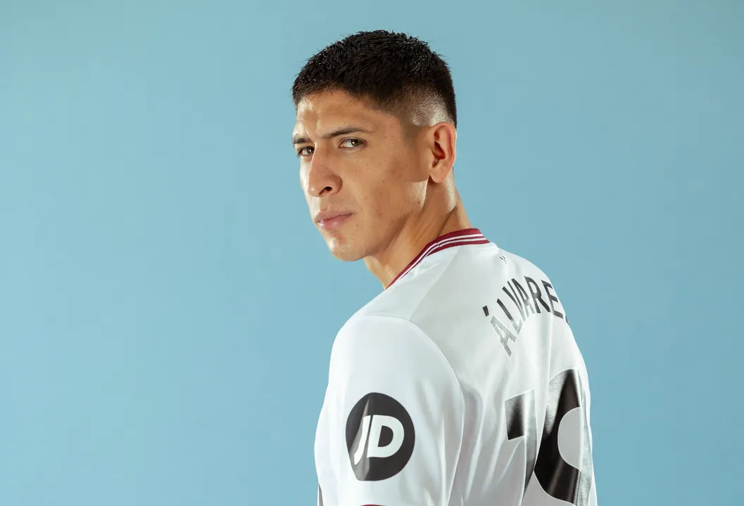 Los Hammers hicieron oficial la llegada de Edson