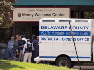 Tiroteo en Filadelfia deja un muerto y dos heridos