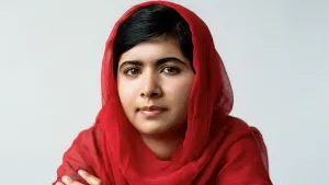 Otorgan Premio Nobel de la Paz a Kailash Satyarthi y Malala Yousafzay