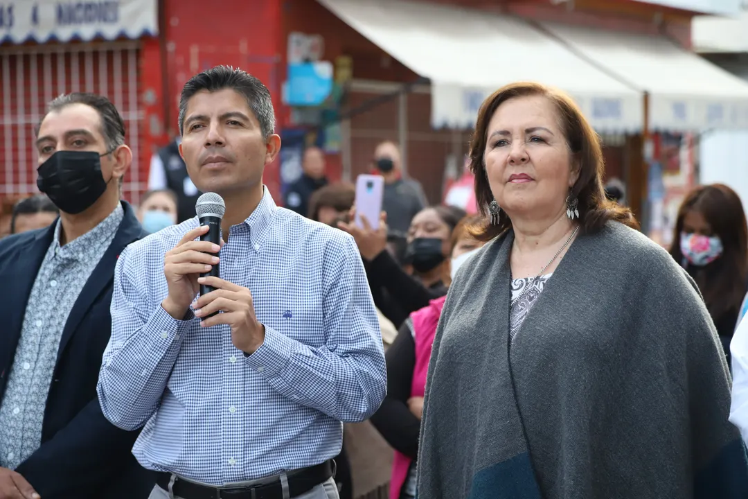 Eduardo Rivera Pérez