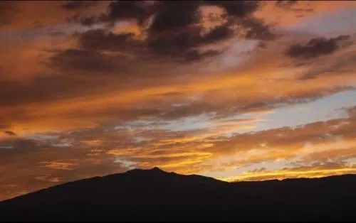 ¿Qué pasa durante el Solsticio de Invierno?