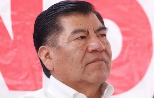 ¿El Enésimo Extraño Retorno de Mario Marín?