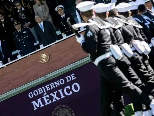 Ejército muda fábrica de armas a Puebla; construirá casas en Santa Fe