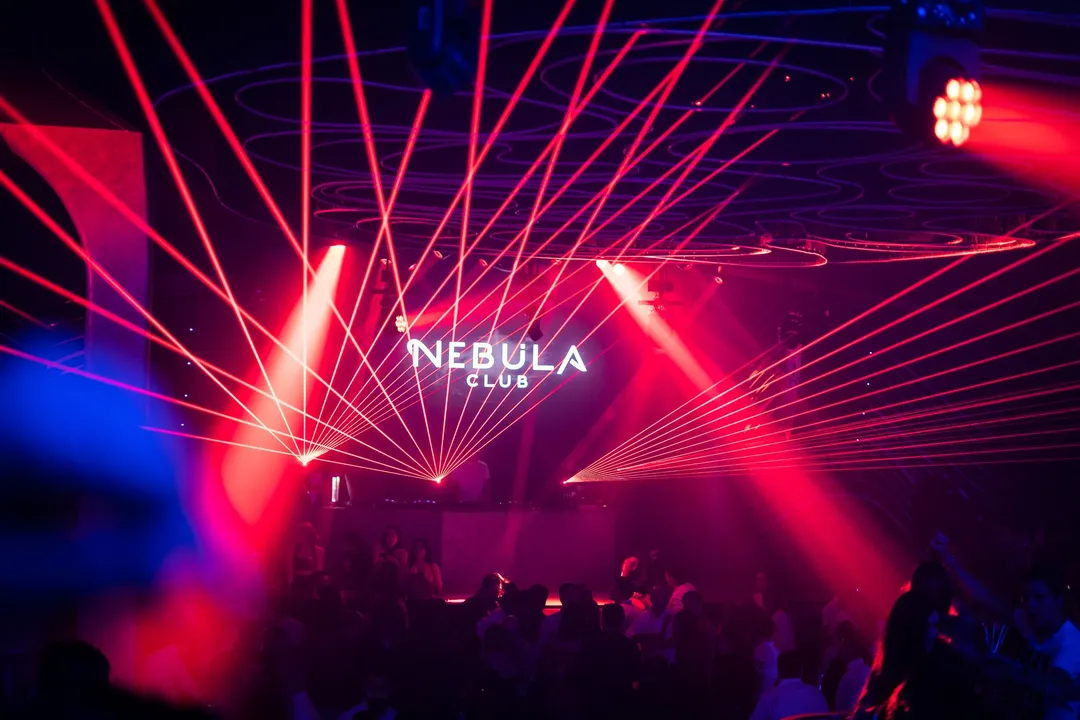 Nebula