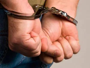 Detienen en Jalisco a pareja que mordió y quemó a recién nacido