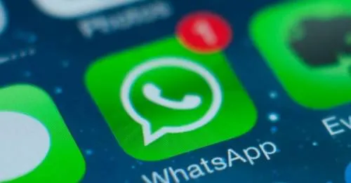 Especialista descubre fallo de seguridad en WhatsApp