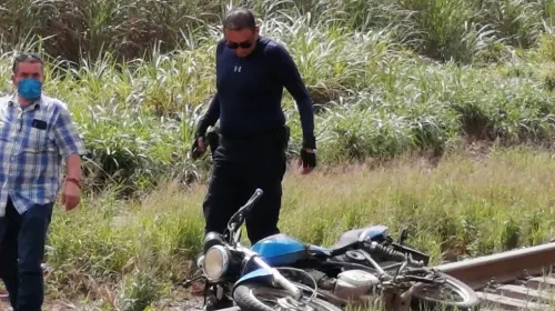 Asesinan en Veracruz al periodista Julio Valdivia