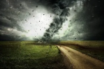 Temporada de huracanes en el Atlántico tendrá entre 12 y 17 tormentas: NOAA