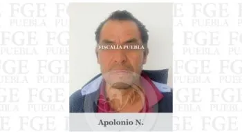 Vinculan a proceso a agresor de la mula Hope