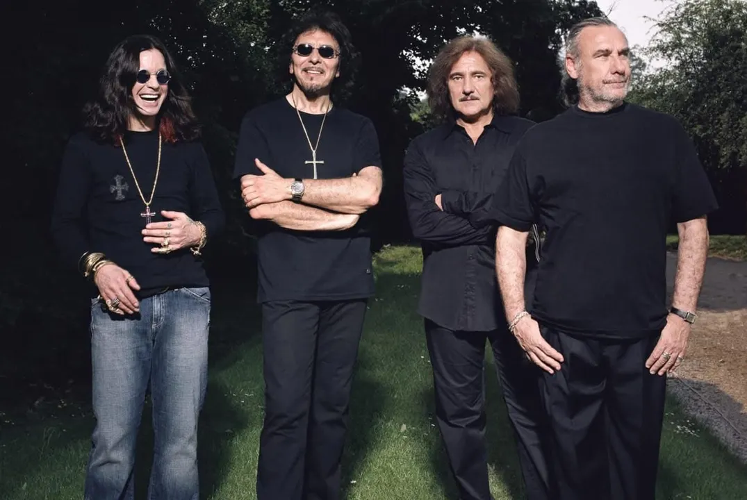 Black Sabbath