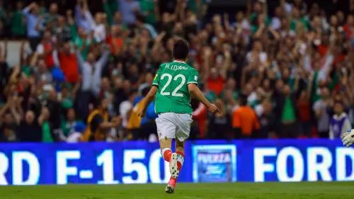 A medio Hexagonal, el Tri roza la perfección
