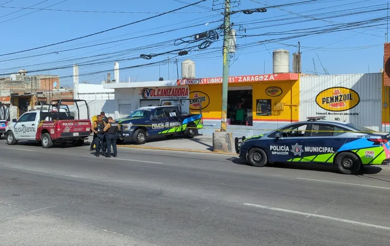 muerto